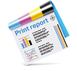 Print report