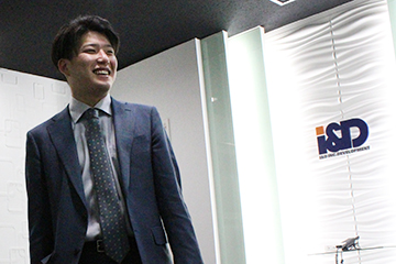 仕事は「営業」だけじゃない イメージ